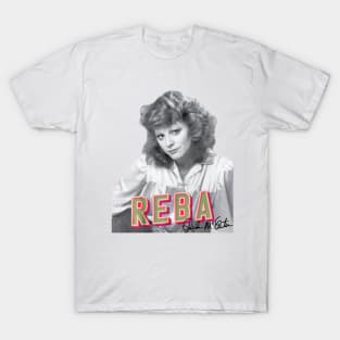 Reba midnight T-Shirt